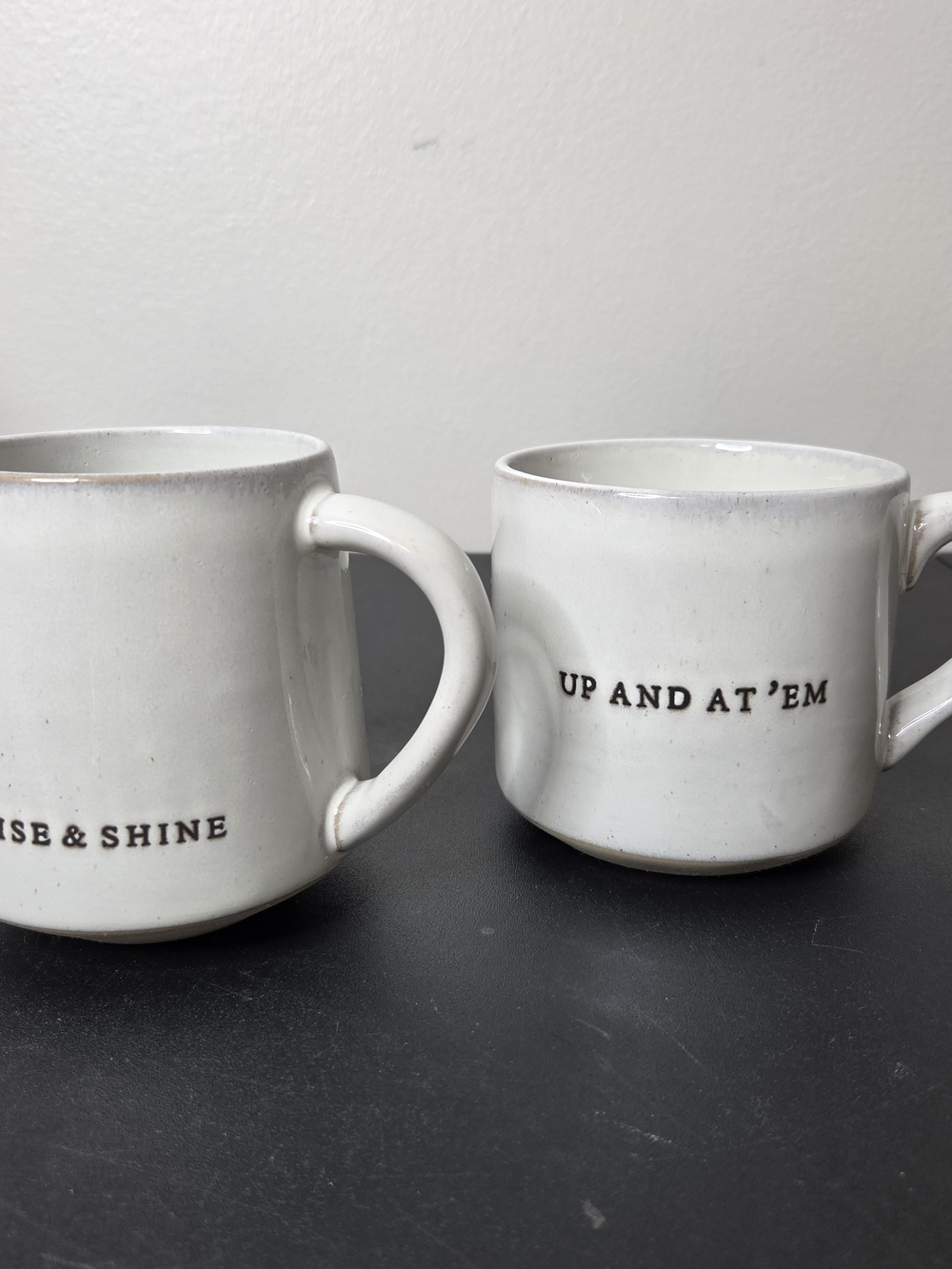 Hearth & Hand By Magnolia Set Of Mugs